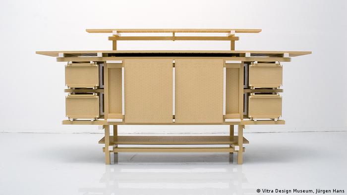 Bundeskunsthalle Bonn - Ausstellung Das Bauhaus - Alles ist Design