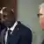 Togo Außenminister Robert Dussey und Frank-Walter Steinmeier