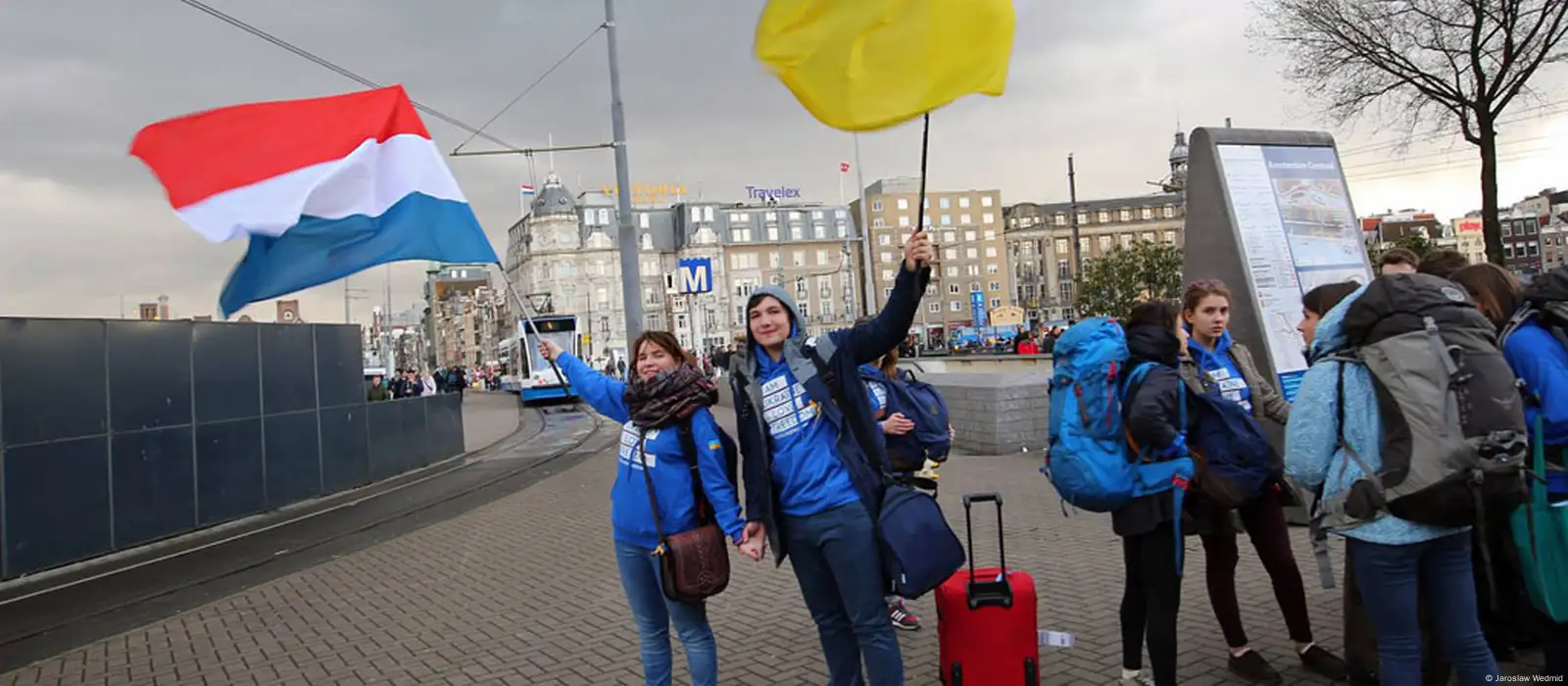 Вопросы и ответы о судьбе ассоциации Киева и ЕС – DW – 16.12.2016