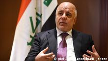 Уряд Іраку прагне взяти під контроль аеропорти в Курдистані