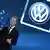 Herbert Diess, Markenvorstand von Volkswagen bei der NAIAS (Foto: dpa)