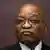 Südafrika Kapstadt Jacob Zuma Präsident