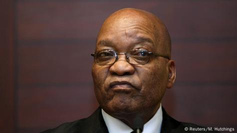 Jacob Zuma, Biography, Age, Jail, & Facts