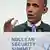 Washington Nuklear-Gipfel Plenarsitzung Barack Obama Rede