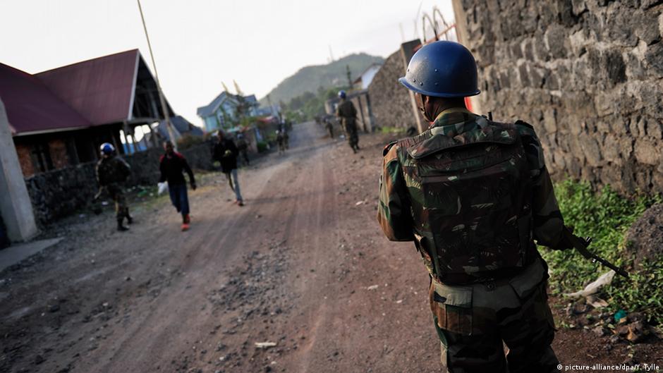L'impuissance de la Monusco face à la crise en RDC