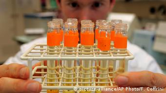 As a result of the coronavirus, doping tests are not as regular as before