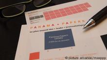 Panama Papers: Badakalar kin biyan haraji