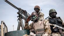 Sojojin Najeriya sun kashe kwamandojin Boko Haram
