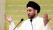 Irak Ammar al-Hakim in Bagdad Irak Ammar al-Hakim in Bagdad