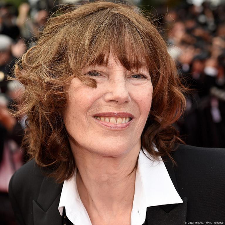 Jane Birkin boycotts the crocodile bag named after her because of