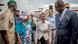 Ursula von der Leyen in Mali (Foto: Reuters) Ursula von der Leyen in Mali (Foto: Reuters)