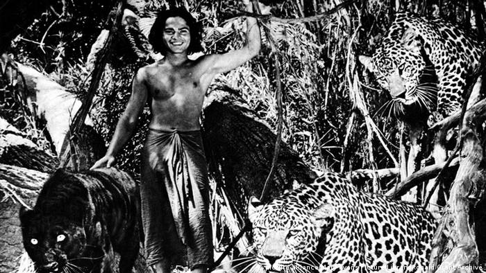 1967 jungle book full movie download