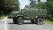 Archive image from 2015 of a Thai military vehicle Archive image from 2015 of a Thai military vehicle