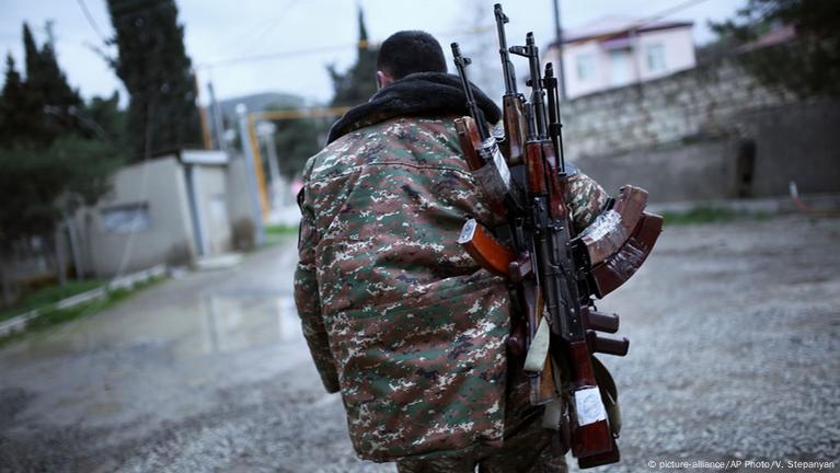 Conflitos entre Armênia e Azerbaidjão matam ao menos 16