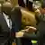 Südafrika Parlament Debatte Amtsenthebung Jacob Zuma