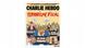 Frankreich Charlie Hebdo Cover Je suis Panama Frankreich Charlie Hebdo Cover Je suis Panama
