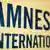 Логотип Amnesty international
