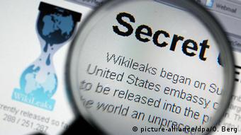 H Wikileaks είχε προκαλέσει σάλο το 2010 με τις αποκαλύψεις απορρήτων αμερικανικών εγγράφων