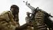 Sudan Darfur Konflikt Soldaten Sudan Darfur Konflikt Soldaten
