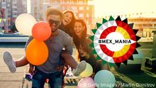 #MEX_MANIA te lleva a Berlín