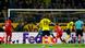 Fußball Europa League Borussia Dortmund - Liverpool Fußball Europa League Borussia Dortmund - Liverpool