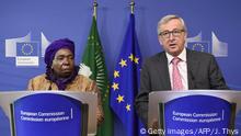 AU da EU sun hada Kai don yakar ta'addanci