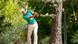 Golfer Jordan Spieth Golfer Jordan Spieth