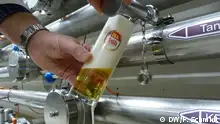 德国啤酒是如何酿成的？