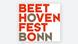 Logo Beethovenfest Bonn (Copyright: Beethovenfest) Logo Beethovenfest Bonn (Copyright: Beethovenfest)