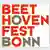 Logo Beethovenfest Bonn (Copyright: Beethovenfest)
