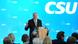 München Bayerischer Ministerpräsident und CSU-Vorsitzende Horst Seehofer München Bayerischer Ministerpräsident und CSU-Vorsitzende Horst Seehofer