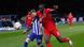 Fußball Bundesliga Hertha BSC gegen Hannover 96 Fußball Bundesliga Hertha BSC gegen Hannover 96