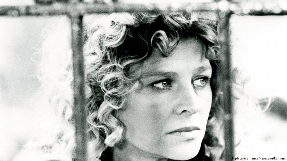 Swinging '60s icon Julie Christie turns 75