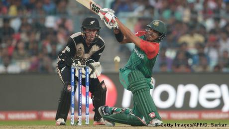 Bangladesch Cricket Soumya Sarkar