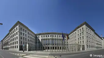Deutschland Bundesministerium der Finanzen Berlin