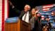 Bernie Sanders macht mit seiner Frau Wahlkampf in Wyoming (Foto: getty images) Bernie Sanders macht mit seiner Frau Wahlkampf in Wyoming (Foto: getty images)