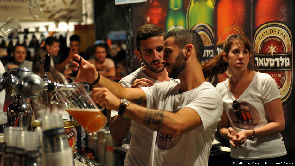 Why Jews replaced wine with beer in Bavaria DW 04/13/2016