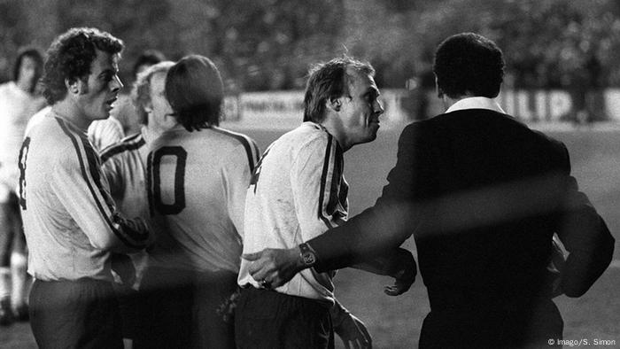 Deutsche Vereine gegen Real Madrid
