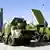 Rus yapımı S-300 hava savunma sistemleri