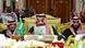 Saudi-Arabien König Salman GCC Gipfel Saudi-Arabien König Salman GCC Gipfel