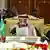 Saudi-Arabien König Salman GCC Gipfel