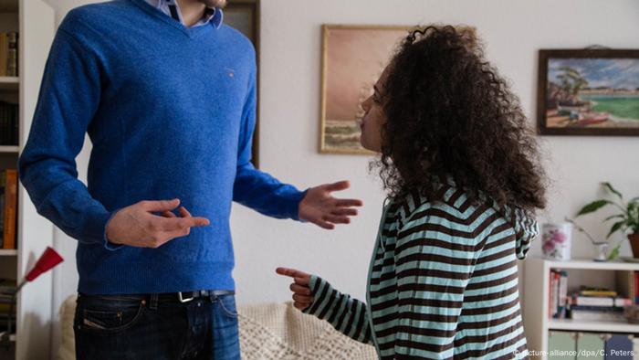 Устроитель расставаний