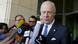 Staffan de Mistura in Syrien Damaskus Staffan de Mistura in Syrien Damaskus