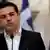 Griechenland Premierminister Alexis Tsipras