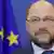 Avrupa Parlamentosu Başkanı Martin Schulz