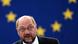 A picture of European Parliament President Martin Schulz A picture of European Parliament President Martin Schulz