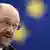Martin Schulz Präsident EU Parlament Porträt (Foto: picture-alliance/dpa/S. Lecocq)