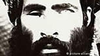 Afghanistan Mullah Mohammed Omar Taliban Anführer