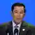 Kambodscha Premierminister Hun Sen
