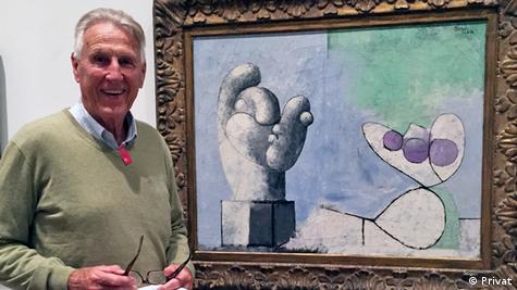Art Cologne: The fair that revolutionized the way we buy art